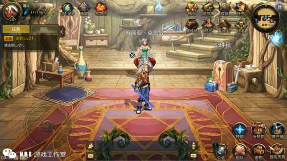 2019下半年最受期待的MMO手游大作，个个制作成本过亿