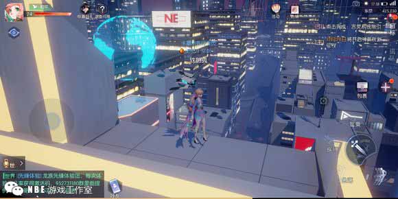 2019年Q3将要上线手游，天刀地下城M又无缘和见面