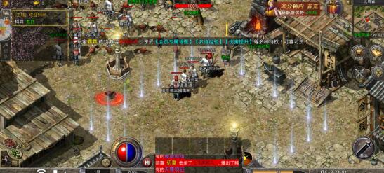 不氪金适合长久玩的传奇有吗 不氪金适合长久玩的传奇有吗