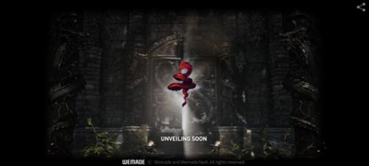 娱美德在CJ展会期间同时公布《传奇》三部曲手游