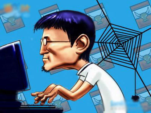 网游宅男分享：在家里玩什么游戏能挣钱