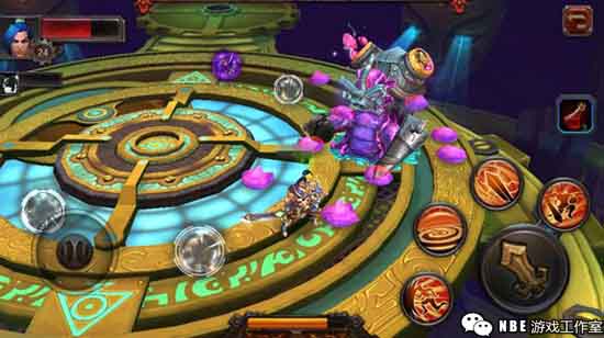 完美世界公司旗下有哪些手游（前十名排行榜）