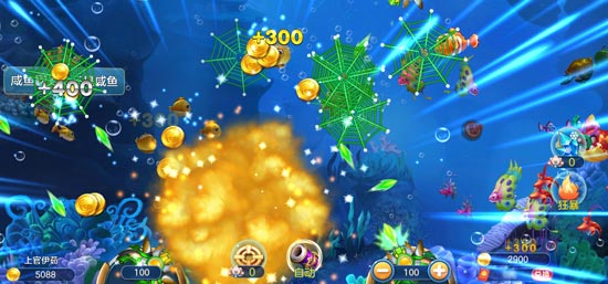 打什么游戏能赚零花钱？我知道5款，现在分享