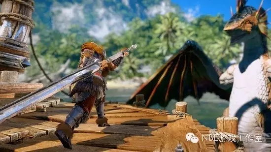 
                        《怪物猎人ol》新游纵观测试 附游戏工作室出金思路                    