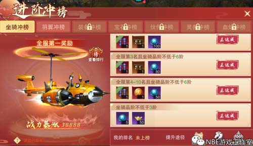 杯莫停手游怎么冲榜？刷榜技巧说明