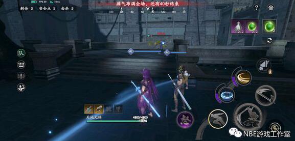 2019不氪金的，人气高的，适合平民养老的手游