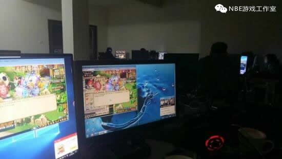 梦幻不做五开也可以赚钱，讲讲帮派赚钱的2个分支