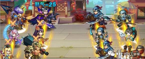 2019口碑最好，适合长期玩的三国手游排行TOP10