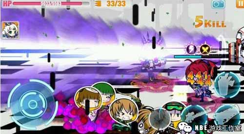 运营时间最长的五款手游神作，至今仍然人气旺盛