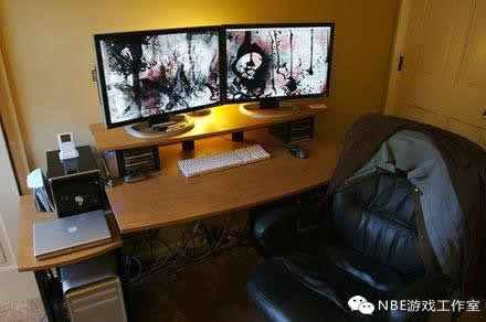 个人游戏工作室这些年，没赚什么钱，不如打工