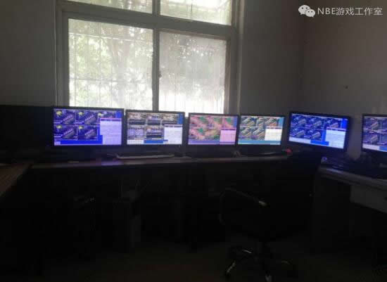 梦幻端游工作室出金思路和防交易制裁方法