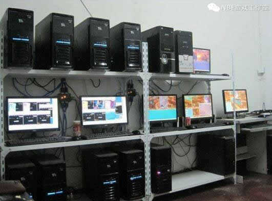 2019游戏工作室赚钱思路之~~~长击远打法