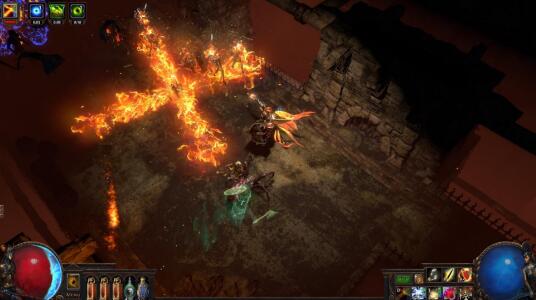 流放之路手游什么时候上线，最新消息