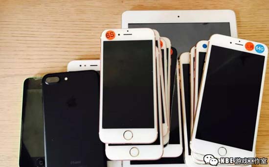 闲鱼上游戏工作室用过的二手手机能买吗？靠谱吗