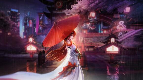 《代号：夏娃》评测：腾讯要颠覆传统RPG手游的玩法