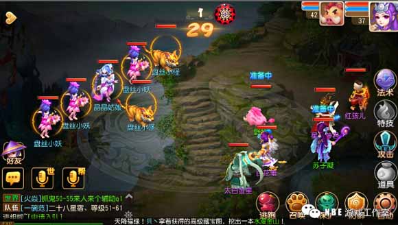 全球手游排行榜前十名，口碑好，巨好玩