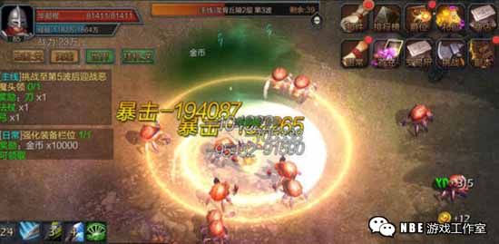 好玩耐玩的放置类手游排行榜，适合上班族长期玩