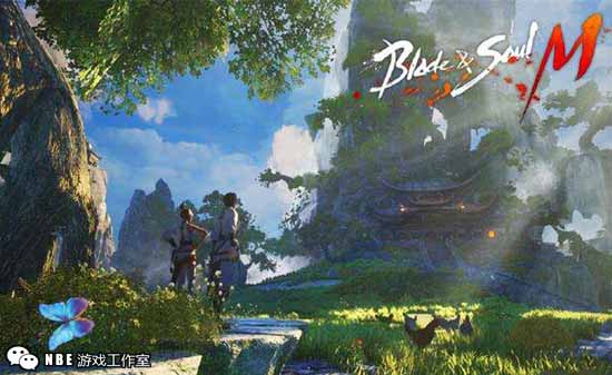 续写经典，端游IP大作改编的精品手游推荐