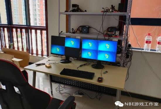 钱难挣屎难吃！你们这届搬砖工作室是我见过的最差的