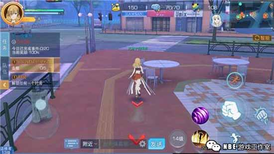 校园题材类手机游戏推荐，以校之名去热血战斗