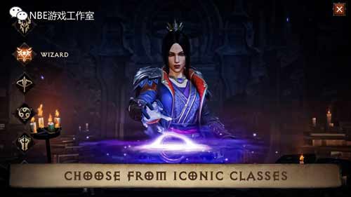 暗黑破坏神不朽手游最新消息，日韩服开测