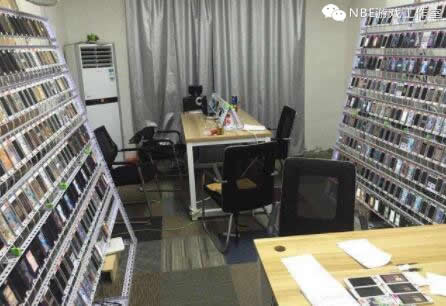 从1台苹果手机到300+部的手游工作室感悟