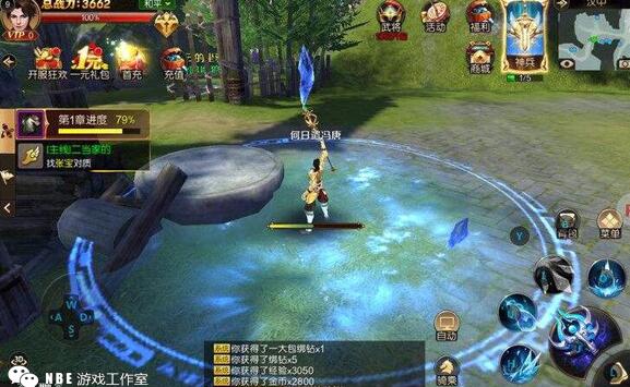 2019年下半年人气爆棚，最受期待的腾讯手游排行榜