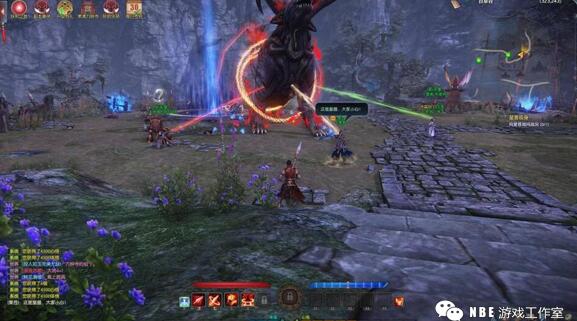 刚公测端游《古剑奇谭OL》好不好玩，值得入坑吗？