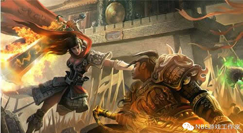 可以打装备卖钱的手游，一天轻松10～20元以上