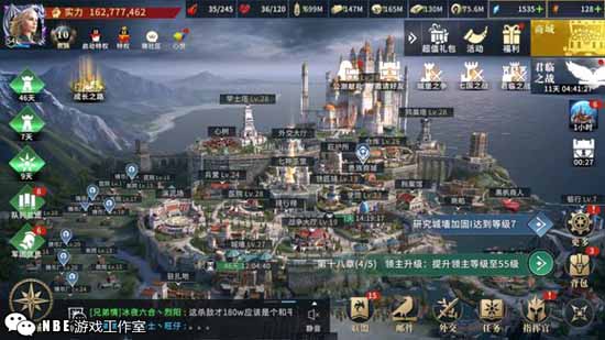 玩什么游戏赚钱快？2019能赚RMB的手游