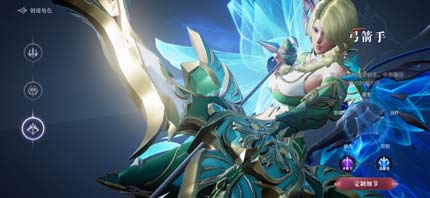 全民奇迹2手游哪个职业最强？PK对比分析