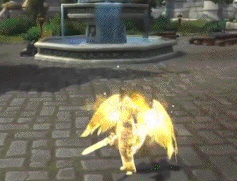 对比正式服，评比魔兽世界怀旧服职业排行