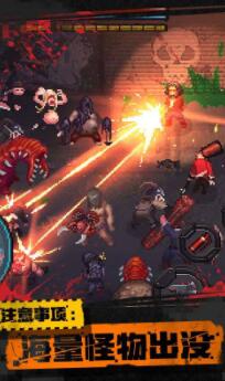 
                        动作射击游戏哪个好玩？我推荐《审判日》                    