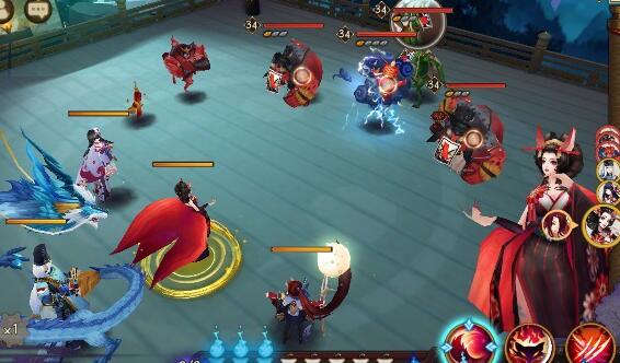 2019适合平民玩的手游，0元党玩家手机必备