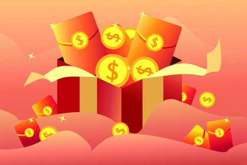 无门槛提现的红包游戏，微信版提现版