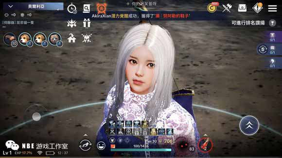 和楚留香媲美的手游，都是高画质的精品之作