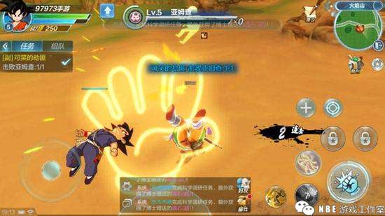 2020年腾讯最新人气爆款手游排行榜