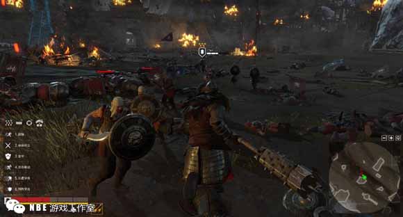 网易多款手游大作扎堆测试，却不见梦幻三维版