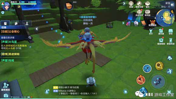 2019年又肝又氪的手游！游戏好玩真香！