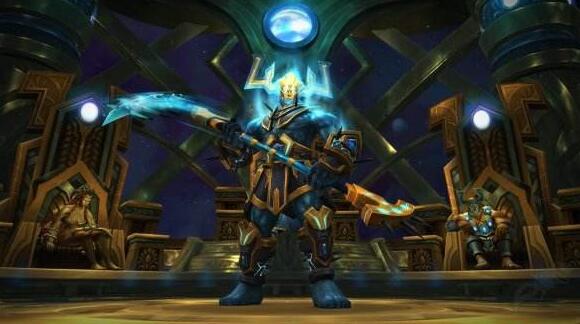 暴雪负责人嘲讽LOL，我们没凉，我们盈利能力很强