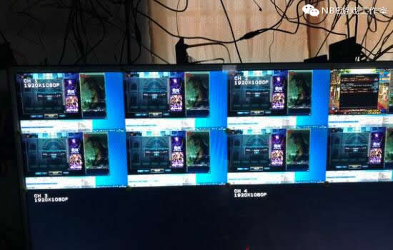 格蓝迪砖厂收益改版，新的dnf搬砖圣地在哪里？