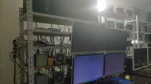 13年游戏工作室打金经验，分享打游戏赚钱这件事