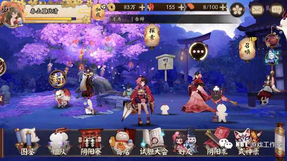 什么游戏花钱少又好玩，画质超高，妹子还多？