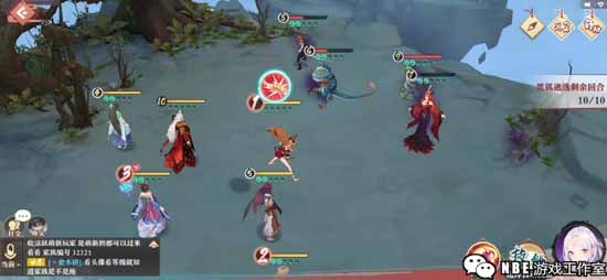 新游《狐妖小红娘》新手攻略,前期阵容搭配和玩法详解 新游《狐妖小红娘》新手攻略,前期阵容搭配和玩法详解