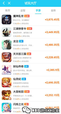 赚钱快的软件！一天50元-100元轻飘飘