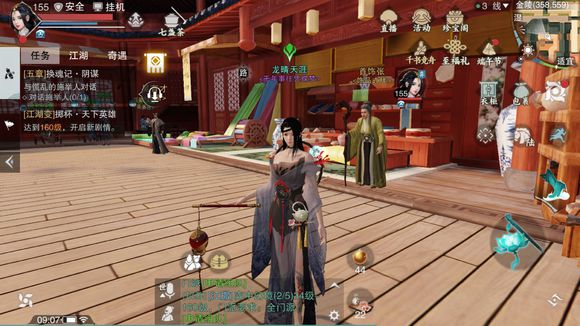 2019最伤肝的手机游戏，你的肝还好吗？