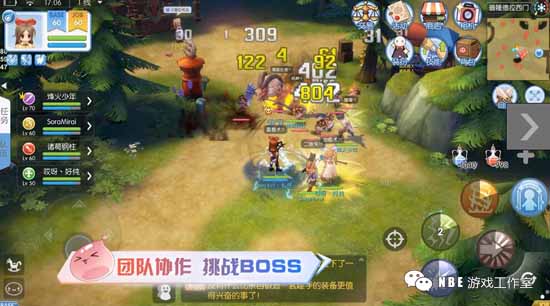 2020年3月即将测试的最新手游（大厂出品篇）