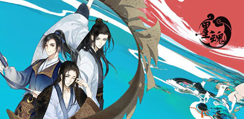 女孩子适合玩什么游戏?国风养成墨魂手游 女孩子适合玩什么游戏?国风养成墨魂手游