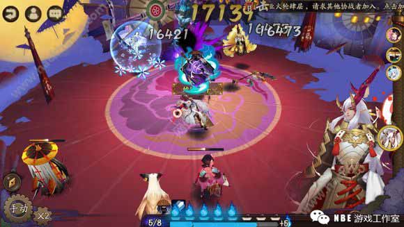 各种类型手游NO.1大盘点，网易出品独领风骚