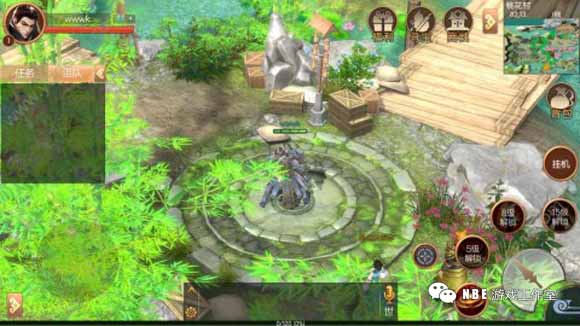 2019年下半年，最受期待的手游大作排行榜